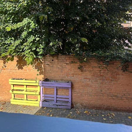 Casa Meo Διαμέρισμα Μπολόνια Εξωτερικό φωτογραφία