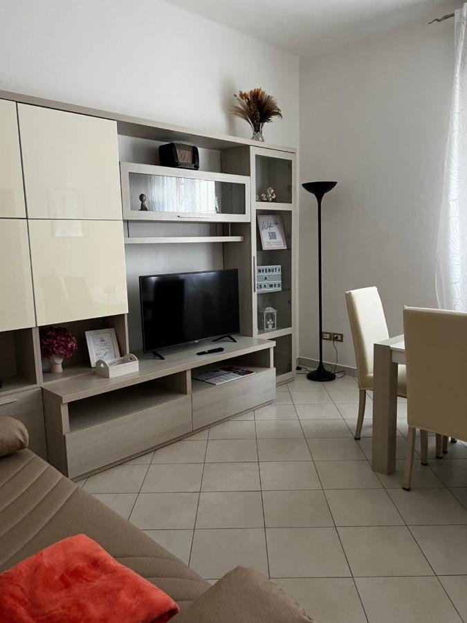 Casa Meo Διαμέρισμα Μπολόνια Εξωτερικό φωτογραφία