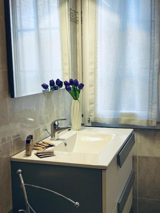 Casa Meo Διαμέρισμα Μπολόνια Εξωτερικό φωτογραφία