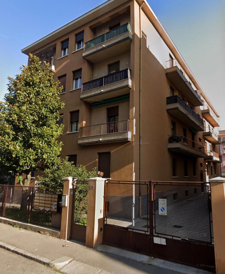 Casa Meo Διαμέρισμα Μπολόνια Εξωτερικό φωτογραφία