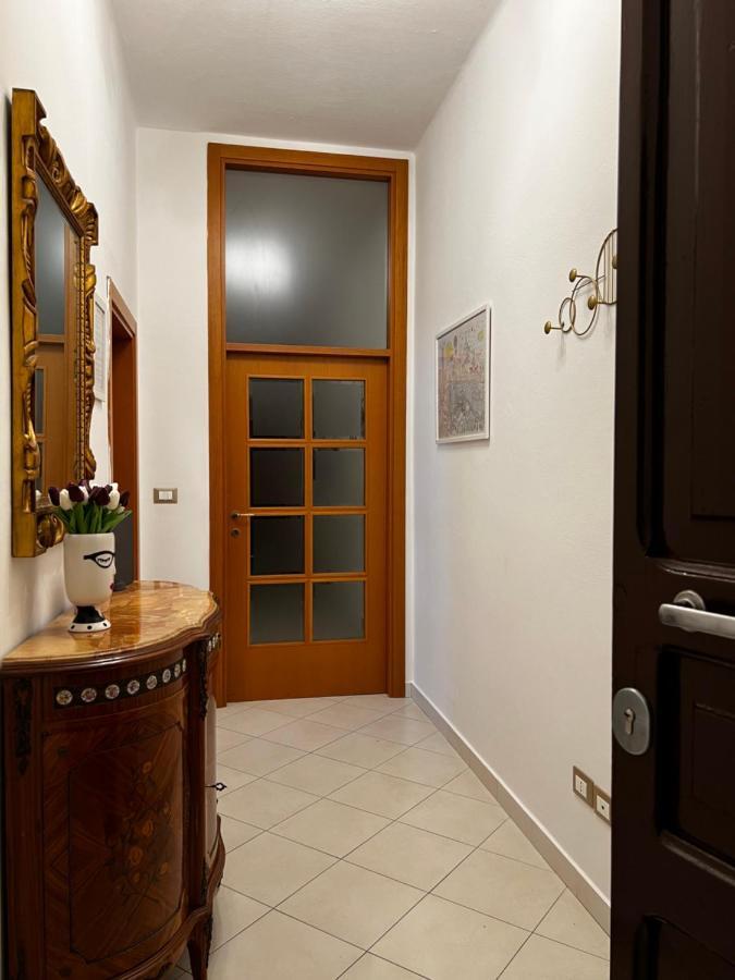 Casa Meo Διαμέρισμα Μπολόνια Εξωτερικό φωτογραφία