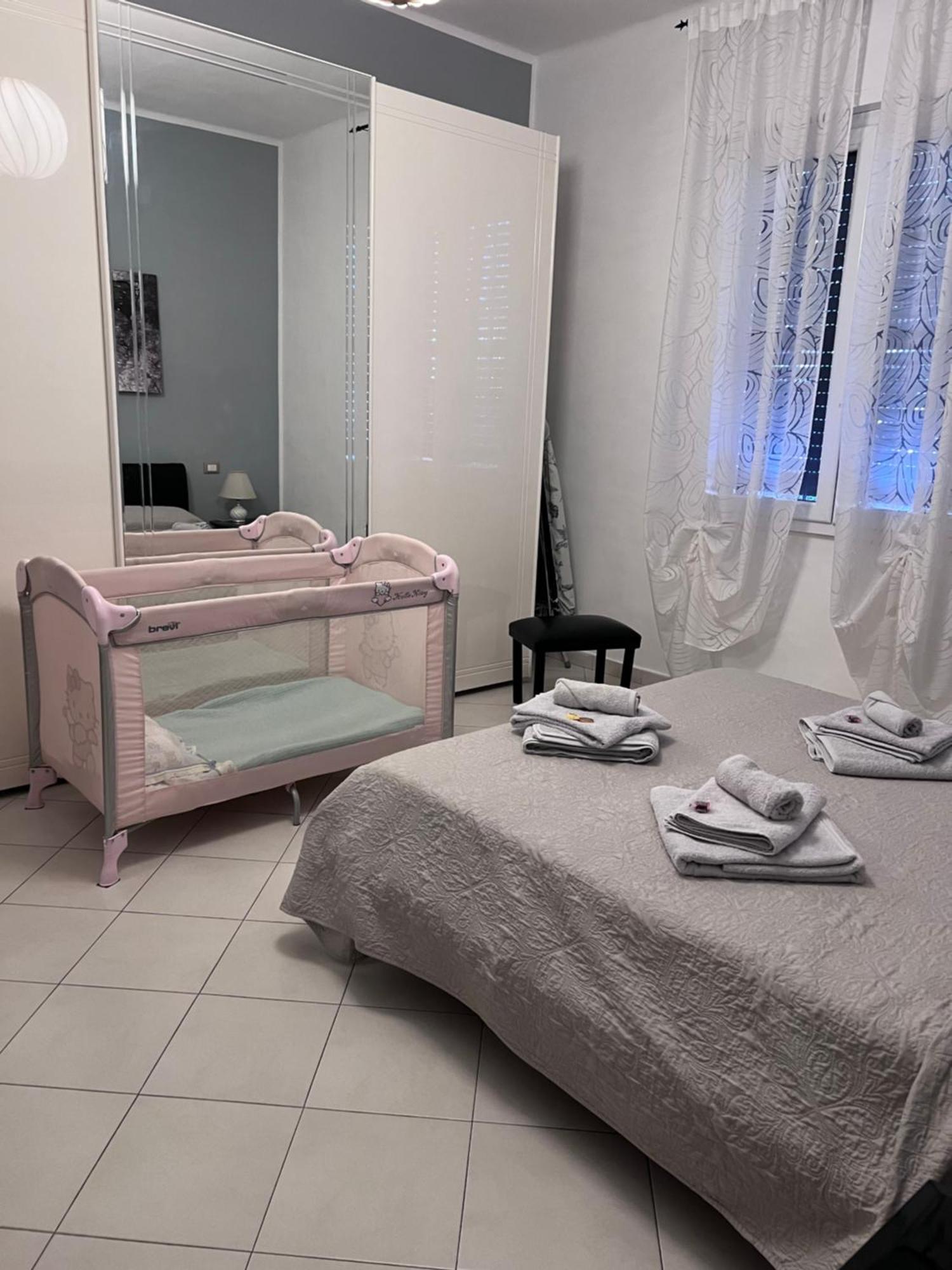 Casa Meo Διαμέρισμα Μπολόνια Εξωτερικό φωτογραφία
