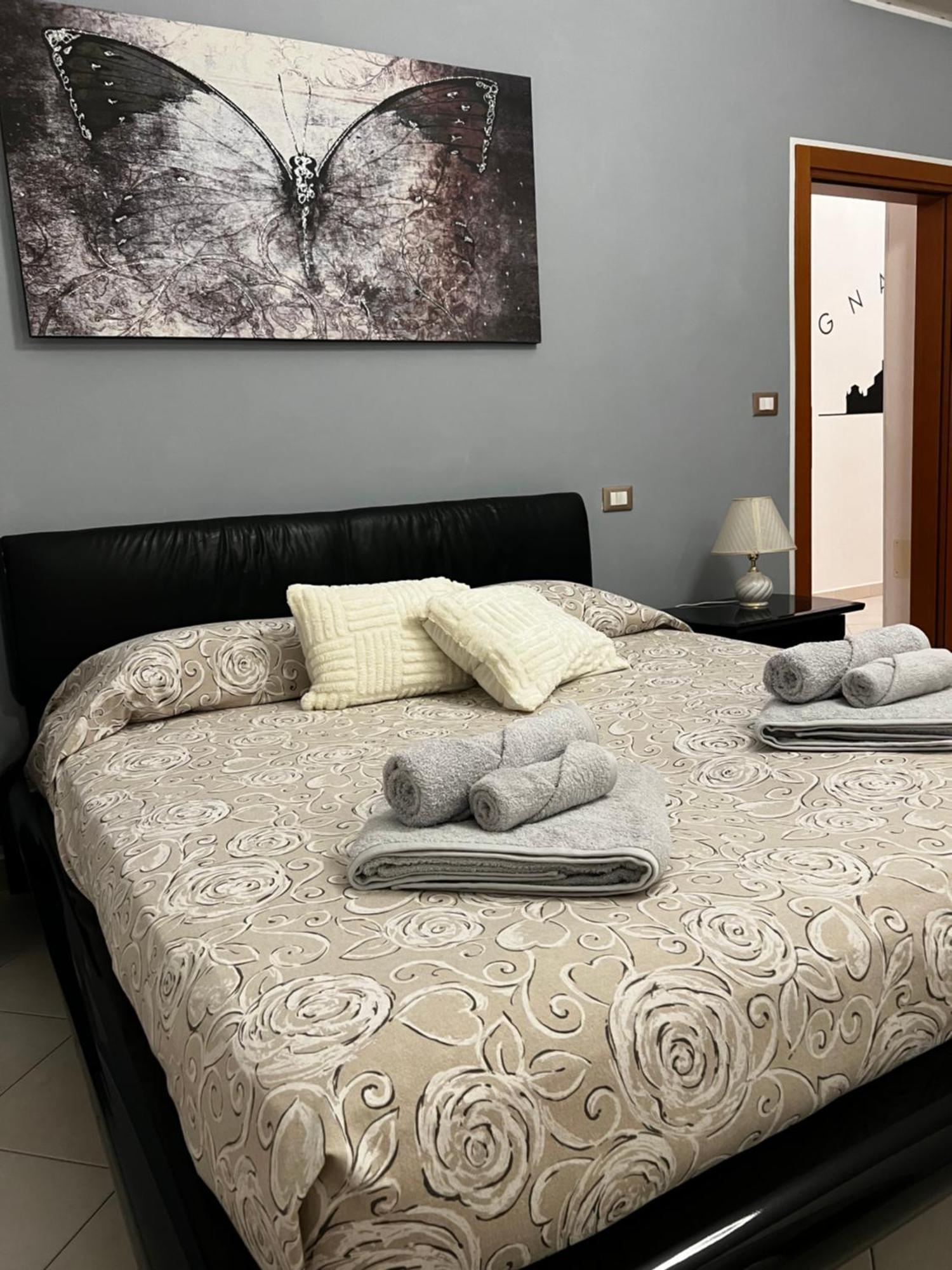 Casa Meo Διαμέρισμα Μπολόνια Εξωτερικό φωτογραφία