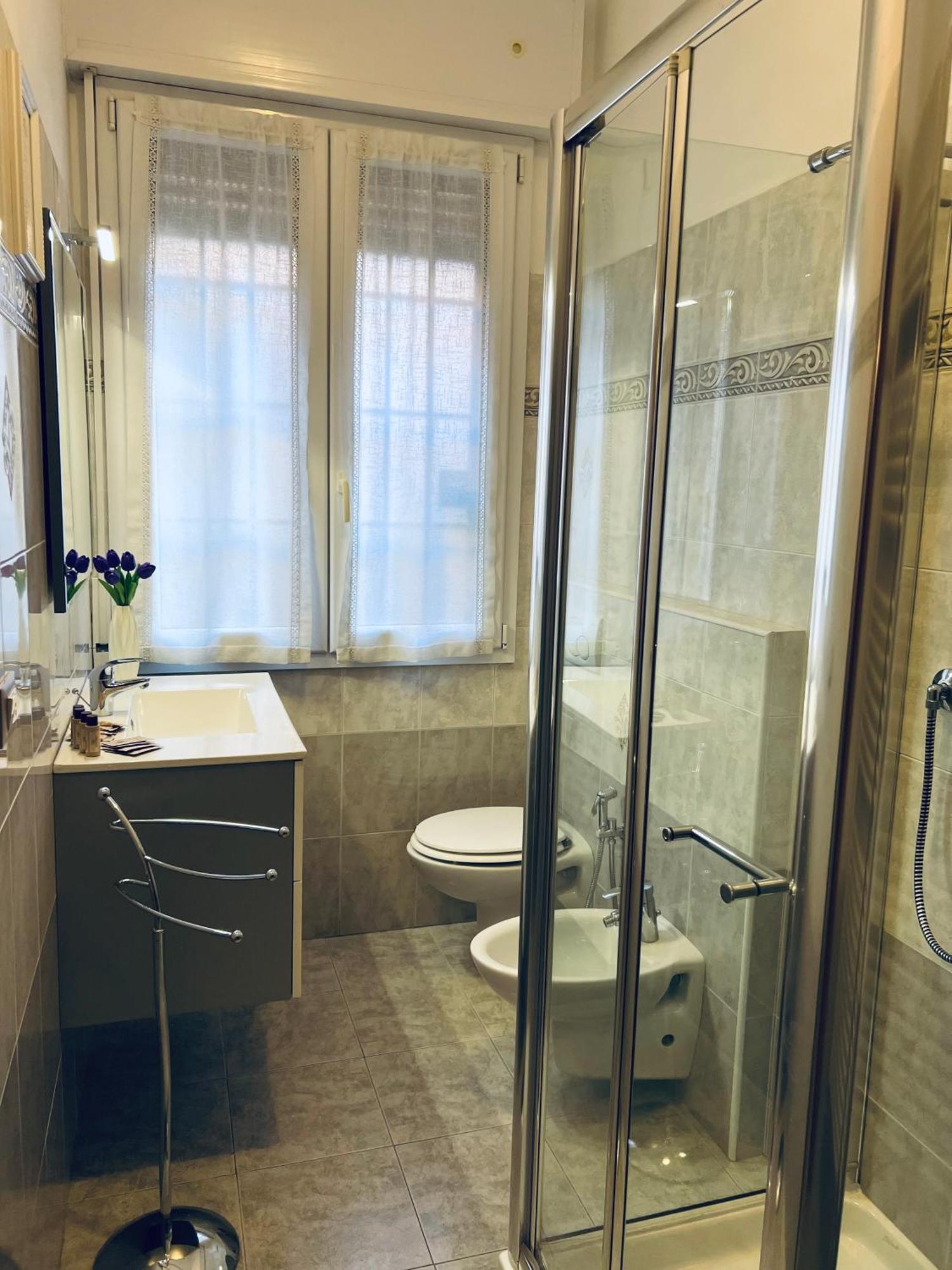 Casa Meo Διαμέρισμα Μπολόνια Εξωτερικό φωτογραφία